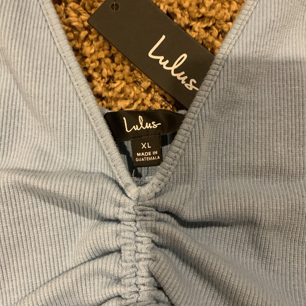 Lulus mini - Picture 2 of 9